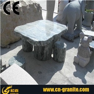 Green Granite Garden Table,Price Of Stone Table,Garden Table Set,Stone Garden Table,Garden Chair and Table,Table Garden,Garden Table and Chairs,Stone Garden Table
