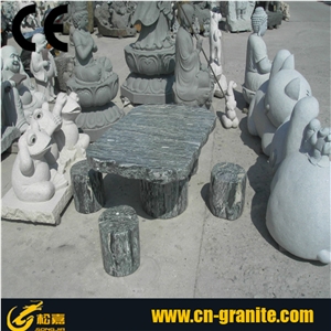 Green Granite Garden Table,Price Of Stone Table,Garden Table Set,Stone Garden Table,Garden Chair and Table,Table Garden,Garden Table and Chairs,Stone Garden Table