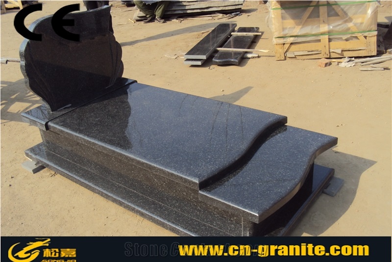 Green Granite Tombstone,Monument Design,Western Style Monuments,Single Monuments,Tombstone Prices,Tombstone Design