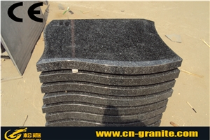 Green Granite Tombstone,Monument Design,Western Style Monuments,Single Monuments,Tombstone Prices,Tombstone Design