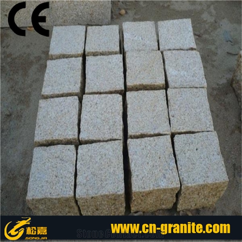 Grey Granite Cube Stone,Grey Cube Stone,Cheap Cobble Stone,Granite Cube Stone,Stone Floor Covering,Paving Sets,Garden Stepping Pavements,Driveway Paving Stone,Landscaping Cube Stone,Walkway Pavers