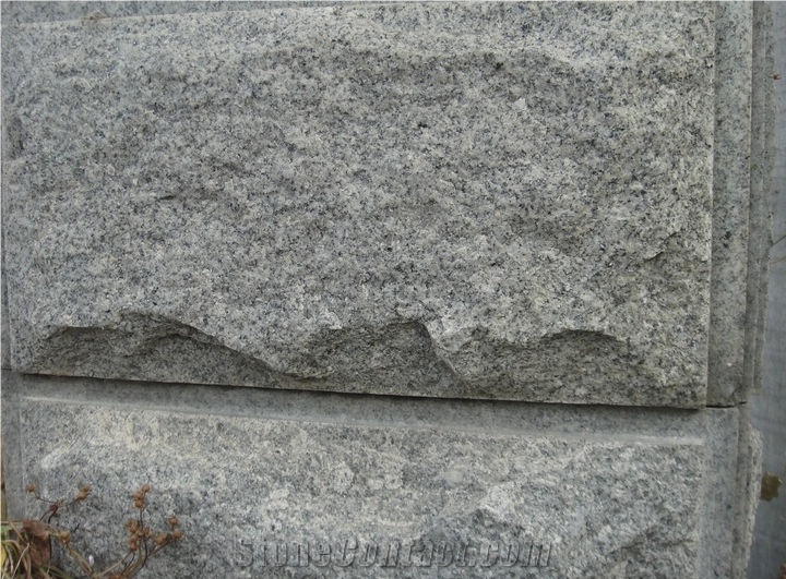 Grey Granite Mushroom Stone,Grey Granite Wall Cladding&Panels,China Grey Mushroom Wall Tiles,Mushroom Cladding,Mushroom Stone for Wall,Cheap Mushroom Wall Cladding,Exterior Wall Covering,Mushroom