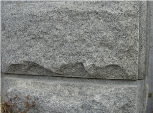 Grey Granite Mushroom Stone,Grey Granite Wall Cladding&Panels,China Grey Mushroom Wall Tiles,Mushroom Cladding,Mushroom Stone for Wall,Cheap Mushroom Wall Cladding,Exterior Wall Covering,Mushroom
