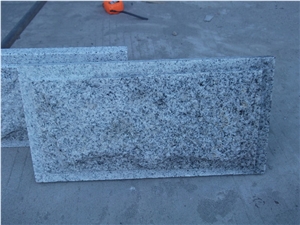 Grey Granite Mushroom Stone,Grey Granite Wall Cladding&Panels,China Grey Mushroom Wall Tiles,Mushroom Cladding,Mushroom Stone for Wall,Cheap Mushroom Wall Cladding,Exterior Wall Covering,Mushroom