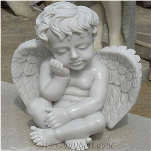 Guangxi White Marble Sculpture Handcarved Cherub Angel Sculptures Angel Child Statues,Human Sculptures,Statues,Head Statues,Handvarved Sulptures, Guangxi White Marble Sculpture Handcarved Cherub Angel Sculptures Angel Child Statues,Human Sculptures,Statues,Head Statues,Handvarved Sulptures,