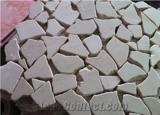Mesh Stone Pavers,Cube Stone,Stone on Net,Flagstone on Net,Coutryard Road Pavers,Exterior Pattern,Flooring Covering,Paving Stes,China Granite Paving Stone,Walkway Pavers,Garden Stepping Pavements,