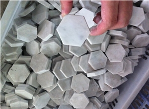Mesh Stone Pavers,Cube Stone,Stone on Net,Flagstone on Net,Coutryard Road Pavers,Exterior Pattern,Flooring Covering,Paving Stes,China Granite Paving Stone,Walkway Pavers,Garden Stepping Pavements,
