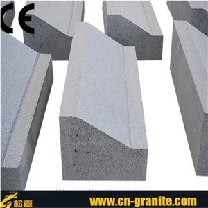 Red Kerbstone,China Red Ganite Kerbstone,Swan Cut Kerbstone,Cheap Granite Kebstone,Curbs,Curbstone,Kerbs,Side Stone,Road Stone,