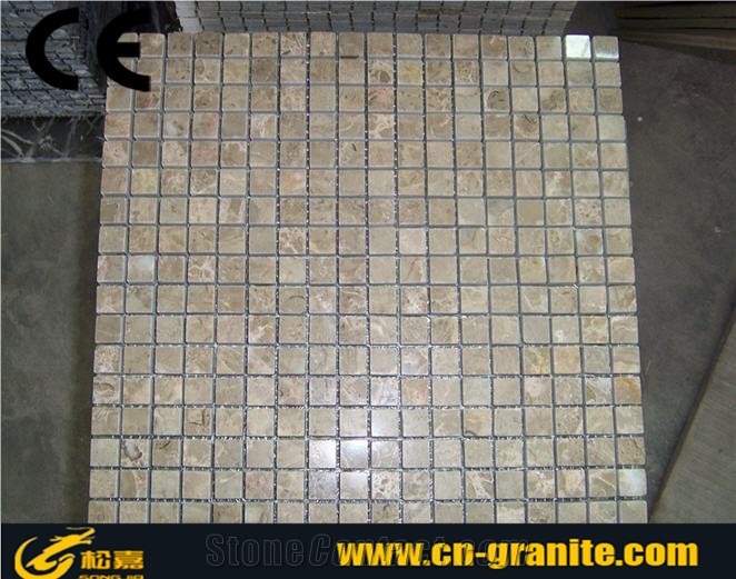 Red Marble Mosaic Tile,Red Marble Mosaic,China Mosaic Stone,Cheap Mosaic Price,China Mosaic Price,Interior Mosaic Tile,Floor Mosaic,Mosaic Pattern