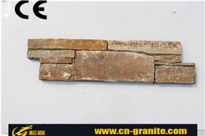 Rustic Cultural Stone,Rustic Cultural Slate Wall Cladding, Rusty Cultured Stone Wall Decor,Natural Cultural Stone Wall Panels,Cultural Stacked Stone Veneer,Thin Stone Veneer,Exposed Wall Stone Panels,