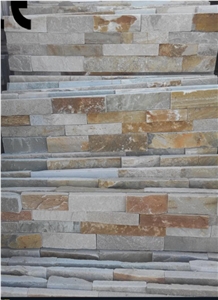 Rustic Cultural Stone,Rustic Cultural Slate Wall Cladding, Rusty Cultured Stone Wall Decor,Natural Cultural Stone Wall Panels,Cultural Stacked Stone Veneer,Thin Stone Veneer,Exposed Wall Stone Panels,