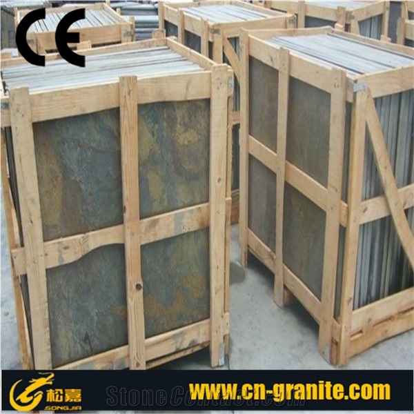Rusty Slate Stone Tiles,Rustic Slate Tiles,Natural Slate,Rustic Stone Floor Tiles,Slate Wall Tiles,Slate Floor Tiles,Slate Stone Flooring