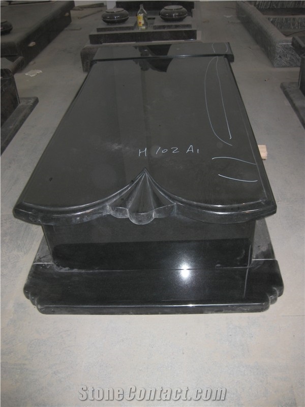 Shanxi Black Granite Tombstone&Monuments,China Black Stone Tombstone&Monument Design.,Cross Tombstones,Western Style Monuments&Tombstones,Family Monuments,European Style Monuments&Tombstones