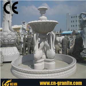 Stone Fountain,Garden Fountain,Outdoor Water Fountain,Music Fountain,Outdoor Fountain,Fountain Pump,Marble Fountain,White Marble Fountain,Granite Fountain,Cheap Fountain,