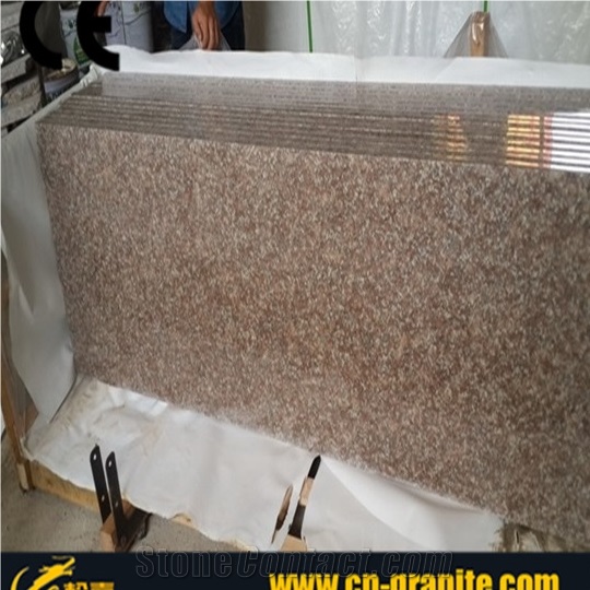 Violet Luoyuan Granite Countertops,Kichen Countertops,Kitchen Bar Top, China Red Granite Countertop,Kichen Bar Top,Kitchen Workstops,Kitchen Desk Tops,Custom Countertops