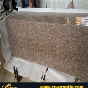 Violet Luoyuan Granite Countertops,Kichen Countertops,Kitchen Bar Top, China Red Granite Countertop,Kichen Bar Top,Kitchen Workstops,Kitchen Desk Tops,Custom Countertops