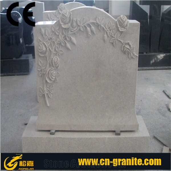 White Granite Tombstone Design&Monuments Design,Western Style Monuments&Tombstone,Jewish Style Monuments,Angel Tombstones,Upright Monuments,Family Monument