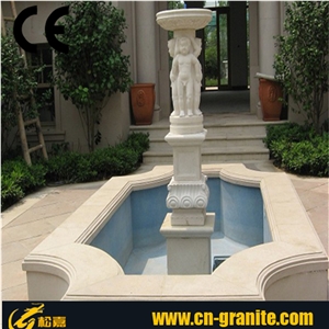 White Marble Fountain,Garden Fountain,Water Fountain,Outdoor Water Fountain,Outdoor Fountain,Fountain Pump,Marble Fountain,White Marble Fountain,Granite Fountain,Cheap Fountain