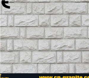 White Mushroomed Stone,Mushroom Wall Cladding,Mushroom Wall Tiles,Mushroomed Stone,China Mushroom Wall Panels,