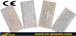 White Mushroomed Stone,Mushroom Wall Cladding,Mushroom Wall Tiles,Mushroomed Stone,China Mushroom Wall Panels,