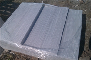 Veria White Marble Slabs & Tiles
