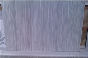Veria White Marble Slabs & Tiles