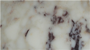 Afyon White Marble tiles & slabs, polished marble floor tiles, wall tiles 