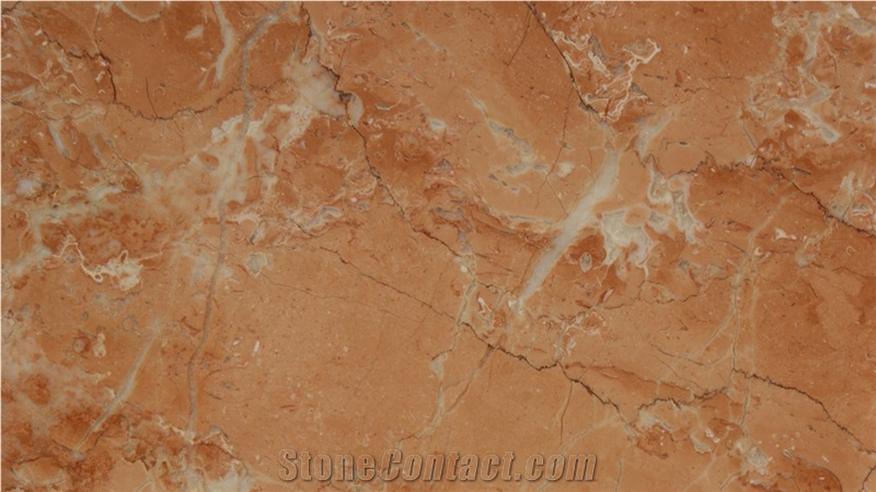 Diana Rose Marble tiles & slabs, red polished marble floor tiles, wall tiles