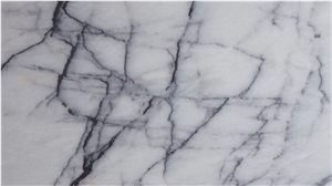 lilac marble tiles & slabs,  white polished marble floor tiles, wall tiles 