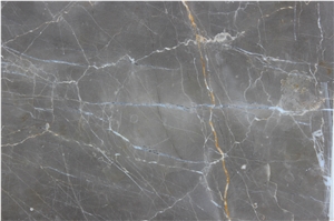 OLIVE MARON marble tiles & slabs, grey marble polished tiles & slabs 