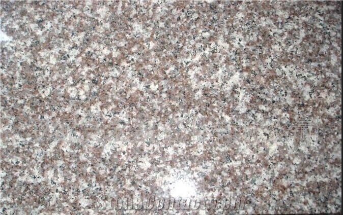 G664 Red Granite Slabs & Tiles For Interior And Exterior