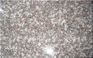 G664 Red Granite Slabs & Tiles For Interior And Exterior