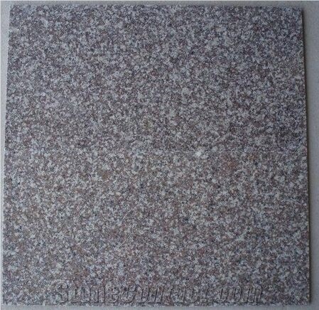 G664 Red Granite Slabs & Tiles For Interior And Exterior