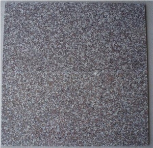G664 Red Granite Slabs & Tiles For Interior And Exterior