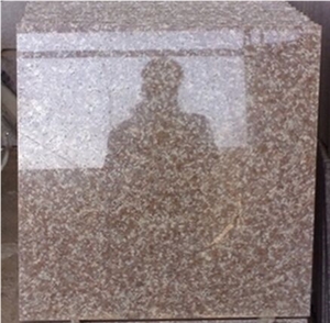 G687 Granite Slabs & Tiles, China Red Granite G687 Granite Slabs & Tiles, China Red Granite