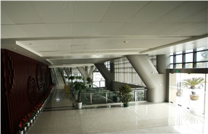 Light White Granite Slabs & Tiles