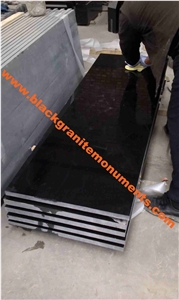 Iran Market Shanxi Black Granite Slabs with Golden Spots, Shanxi Black, Absolute Black, Nero Assoluto Black Granite Slabs & Tile, China Black Granite Slabs & Tiles Iran Market Shanxi Black Granite Slabs with Golden Spots, Shanxi Black, Absolute Black, Nero Assoluto Black Granite Slabs & Tile, China Black Granite Slabs & Tiles