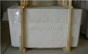 Sivec White Marble Tiles & Slabs