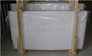 Sivec White Marble Tiles & Slabs