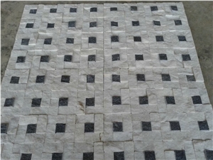 Sandstone Mosaic