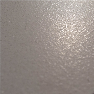 Bst Beige Color Quartz Stone Rock Solid Surface with Matte Finished for Kitchen Countertops with High Gloss and Hardness 2cm Thick