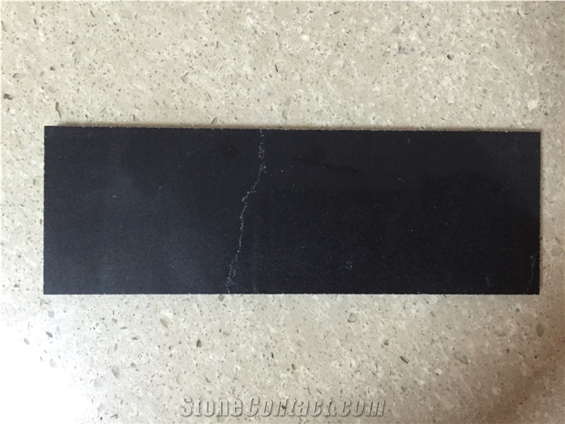 China Man-Made Quartz Stone for Multifamily/Hospitality Projects for Pre-Fabricated Tops Against Staining,Scratching and Scorching