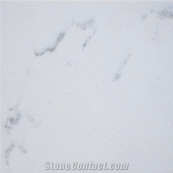 D8001 Corian Stone Polished Surfaces Custom Kitchen Countertops 3cm Thick Available for Pre-Fabricated Tops with Various Edge Profiles