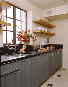 Engineered Stone Kitchen Countertops for Multifamily/Hospitality Projects Like Kitchen Worktops