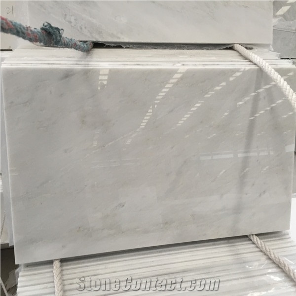 Oriental White Marble Tiles & Slabs,Dynasty White Marble Tiles, Marble Slabs,Flooring & Wall Covering Tiles