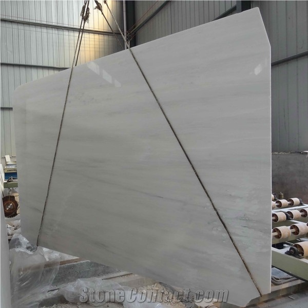 Oriental White Marble Tiles & Slabs,Dynasty White Marble Tiles, Marble Slabs,Flooring & Wall Covering Tiles