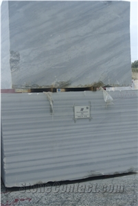 Marmara White Marble - Marmara Extra White Blocks