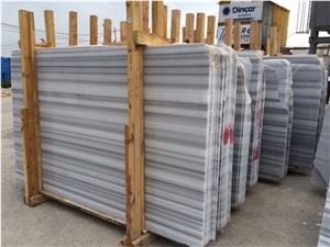 Marmara Zebra Marble Slabs Marmara Zebra Marble Slabs