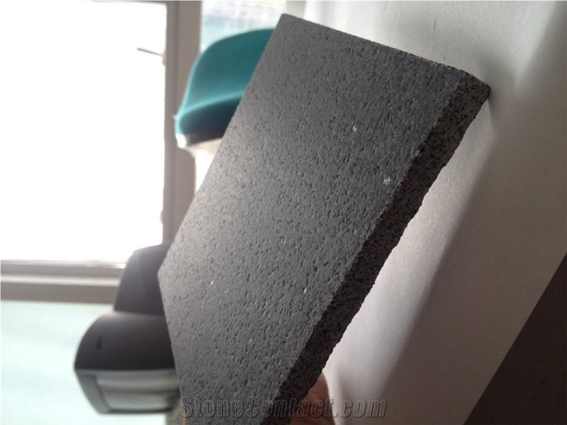 Chinese Dark Grey Granite G654 Slabs & Tiles, China Grey Granite