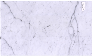 Bianco Carrara Venato C Slabs, White Polished Marble Floor Covering Tiles